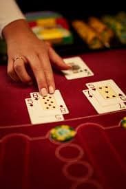 Tampilan antarmuka Asian Handicap di platform gacormania dengan opsi taruhan yang jelas